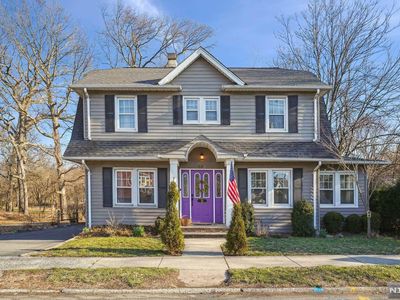 384 Saddle River Rd, Saddle Brook, NJ, 07663