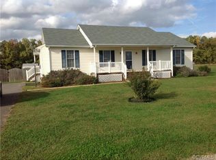 124 Pollard Pl, Aylett, VA 23009