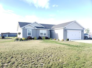 13343 Yellowstone Meadow St, Williston, ND 58801