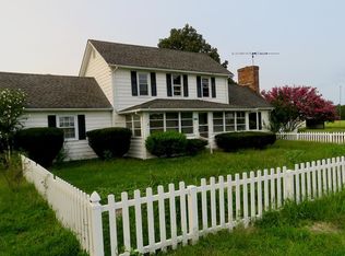 582 Norwood Church Rd, Lancaster, VA 22503