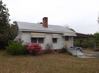 1996 W Quitman St, Iuka, MS 38852