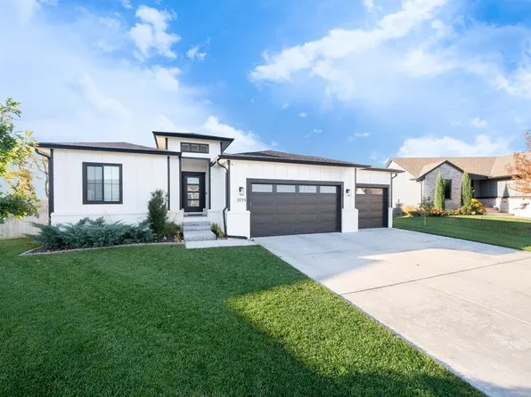 2735 S Prescott Cir, Wichita, KS 67215