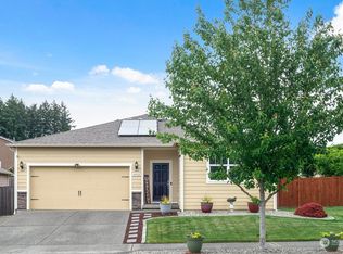 4402 Gallagher Way NW, Olympia, WA