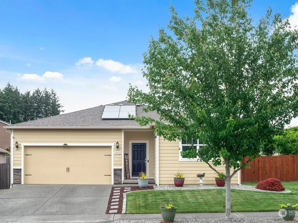 4402 Gallagher Way NW, Olympia, WA 98502