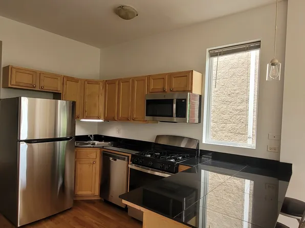 1510 N Campbell Ave APT 3F, Chicago, IL 60622