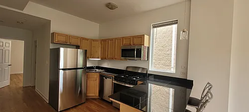 1510 N Campbell Ave #3F Photo 1