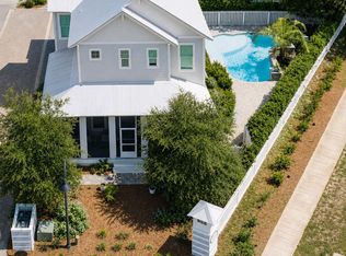 10 Grayton Blvd, Santa Rosa Beach, FL 32459