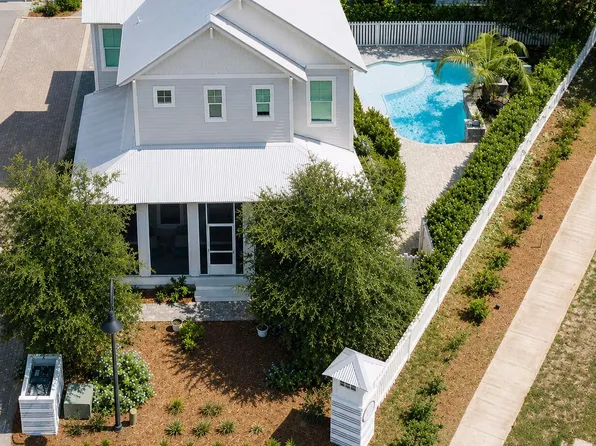 10 Grayton Blvd, Santa Rosa Beach, FL 32459