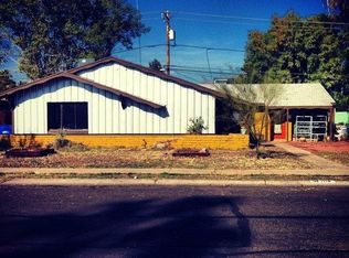 1116 W Monterosa St, Phoenix, AZ 85013