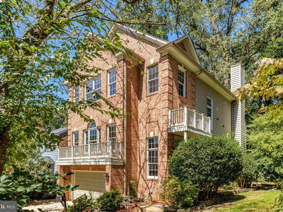 6732 Baron Rd, Mc Lean, VA, 22101