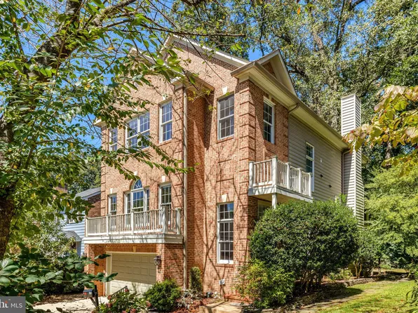 6732 Baron Rd, Mc Lean, VA 22101