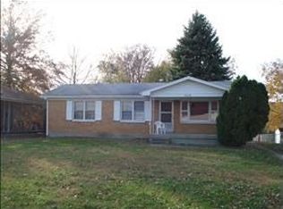 8608 Terry Rd, Louisville, KY 40258