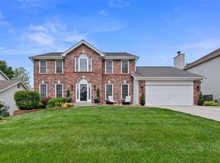 2165 Spring Wagon Ln, O'Fallon, MO 63368