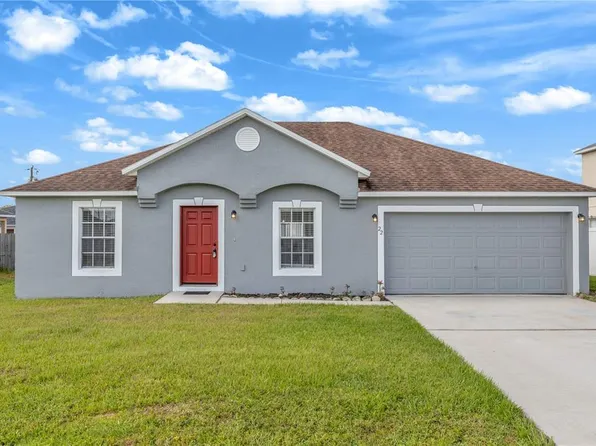 22 Sawfish Ct, Poinciana, FL 34759