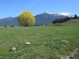 Nhn Indian Creek Rd, Eureka, MT 59917