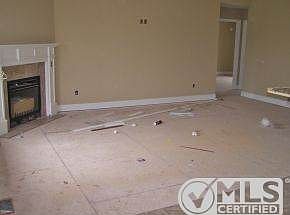 Great living area