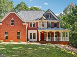 5800 W Chapel Hill Rd, Douglasville, GA