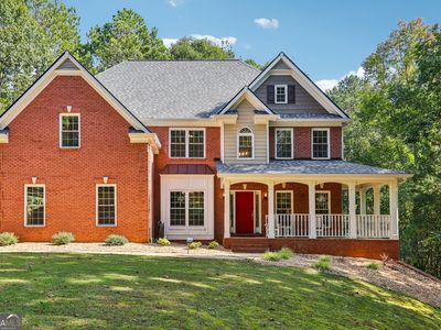 5800 W Chapel Hill Rd, Douglasville, GA, 30135