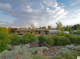 3405 Quilici Ln, Reno, NV 89511