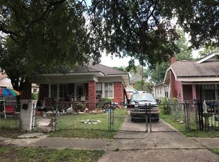 1505 Elliott St, Houston, TX 77023