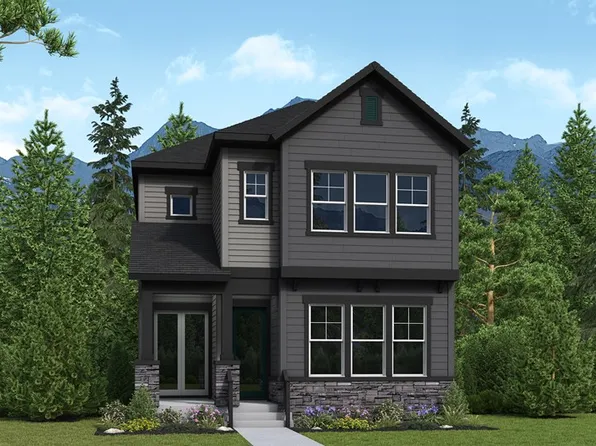 6731 Knapp Dr, Colorado Springs, CO 80924