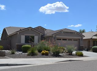 2617 E Charlotte Dr, Phoenix, AZ 85024