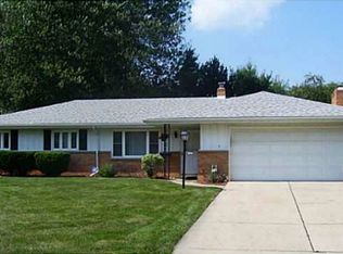 3516 Blairmont Ave, Toledo, OH 43614