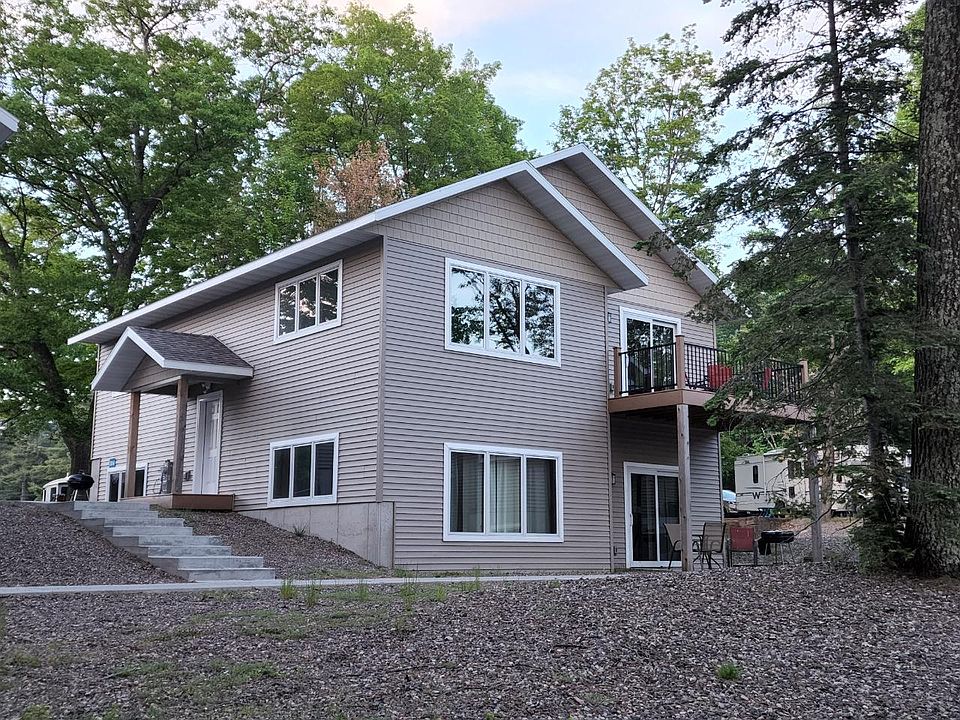 304 Indian Shores Campground, Woodruff, WI 54568 MLS 197524 Zillow