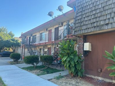 1135 N Sutter St, Stockton, CA, 95202