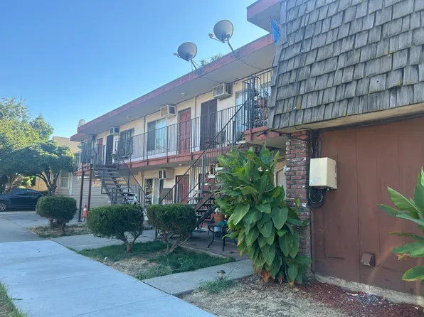 1135 N Sutter St, Stockton, CA 95202