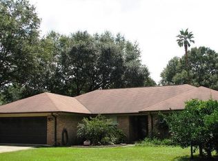 305 Petty Dr, Cantonment, FL 32533