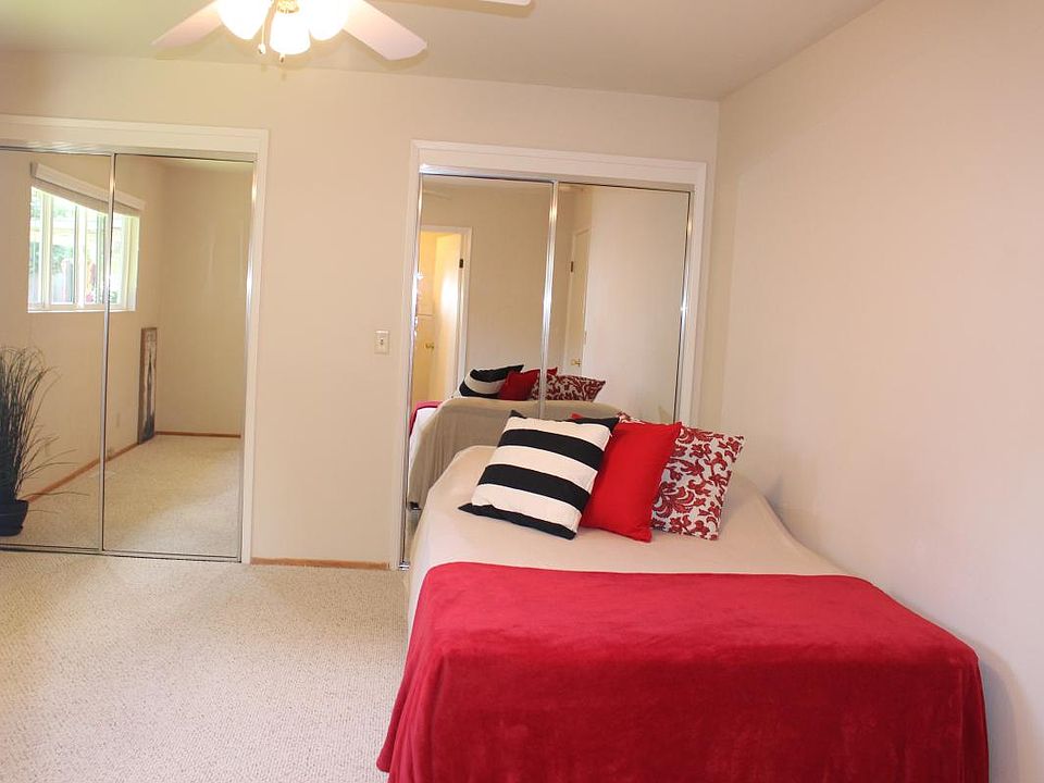 Private Master Suite 1 of 2