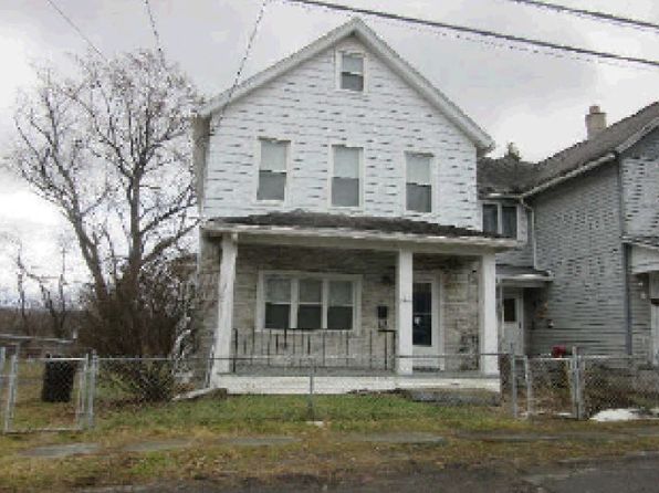2920 Marvine Ave Scranton Pa 18508 Zillow