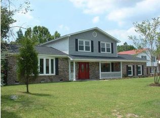 1617 Cedar Ave, Moncks Corner, SC 29461