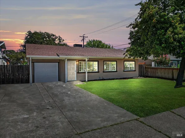 1036 Johnson St, Fairfield, CA 94533
