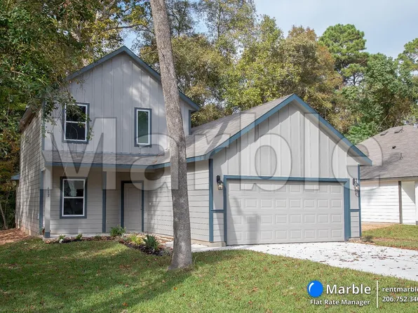 412 Pimmit Hill Run, Montgomery, TX 77316