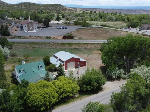 1563 SW 9th Street, Cedaredge, CO 81413