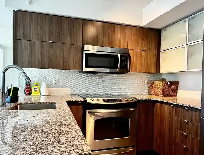 170 Fort York Blvd #409 — Photo 1