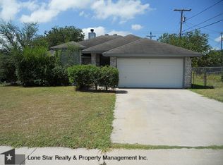 2402 Coach Dr, Killeen, TX 76543