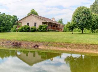 4852 S York Hwy, Jamestown, TN 38556