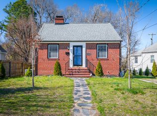 2102 Oakwood Ln, Henrico, VA 23228