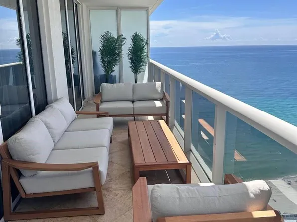 1830 S Ocean Dr, Hallandale, FL