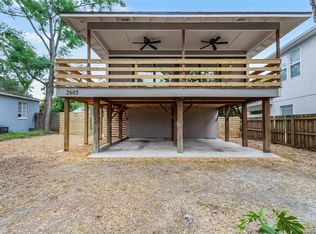 2605 Bass Lake Blvd, Orlando, FL 32806