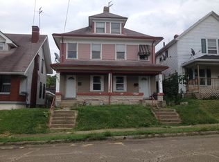 634 Pritz Ave, Dayton, OH 45410