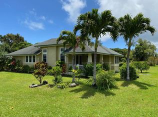 54-3761 Hinahina Rd, Kapaau, HI 96755
