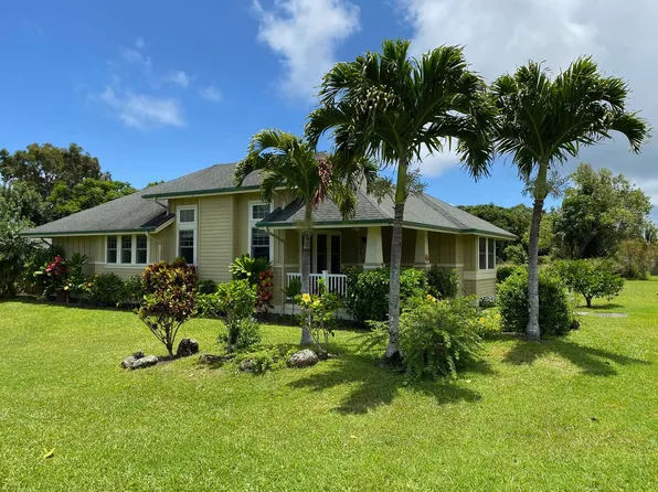 54-3761 Hinahina Rd, Kapaau, HI 96755