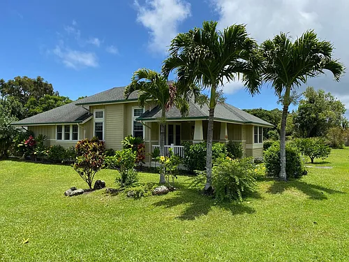 54-3761 Hinahina Rd Photo 1