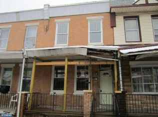 3825 N Fairhill St, Philadelphia, PA 19140