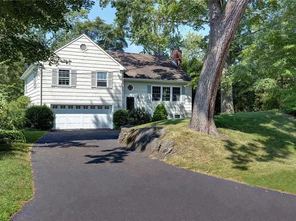 50 Brown Avenue, Rye, NY 10580