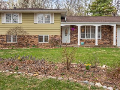 834 E Fairview St, Peoria, IL, 61615